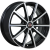 ALCASTA M61 6,5x16 5*112 Et:45 Dia:57,1 BKF