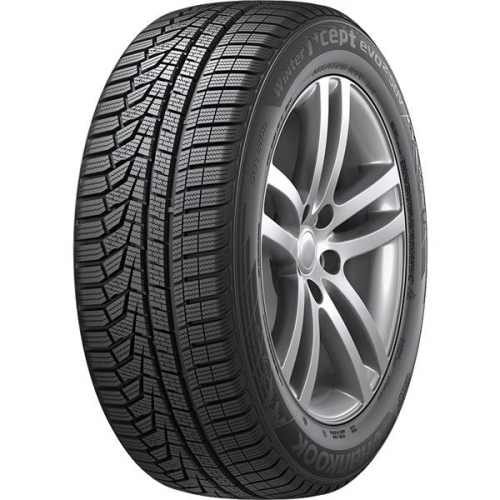 225/40R18 92V Hankook Winter I*ceptevo2 W320A