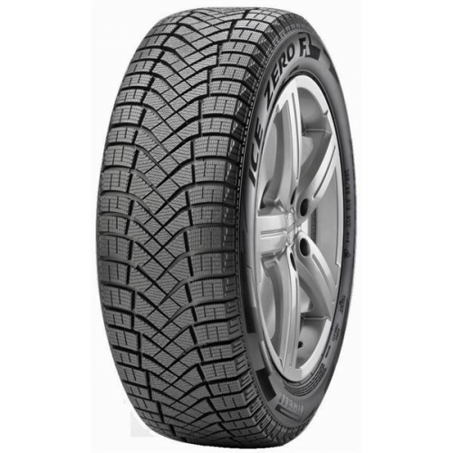 275/55R20 117H Pirelli Winter Ice Zero Friction
