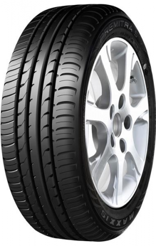 195/60R15 88V Maxxis Premitra HP5