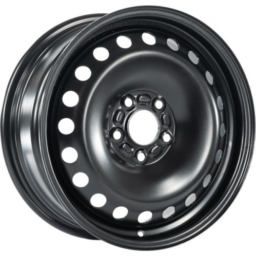 Trebl R-1739 7,5x18 5*108 Et:36 Dia:65,1 black