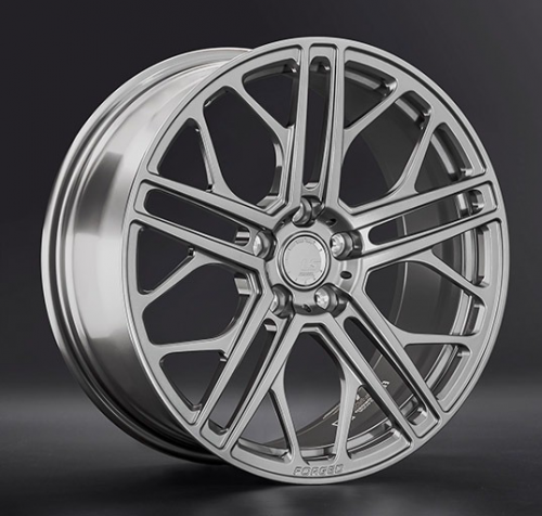 LS Forged FG48 9,5x22 5*114,3 Et:47 Dia:67,1 MGM