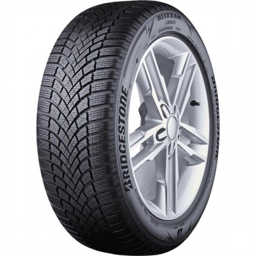 205/65R16 95H Bridgestone BLIZZAK LM005