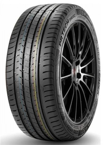 265/45R21 104Y Double Star DSU02