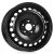 ТЗСК Mazda 7x17 5*114,3 Et:45 Dia:67,1 Черный