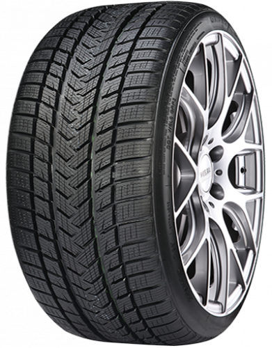265/35R18 97V Gripmax Suregrip Pro Winter