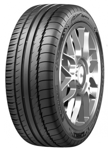 265/40R18 101Y Michelin Pilot Sport PS2 N4 265/40R18 101Y Michelin Pilot Sport PS2 N4