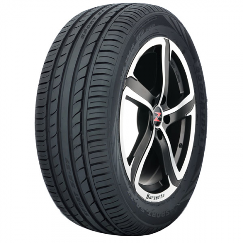 225/35R20 90W Goodride SA37