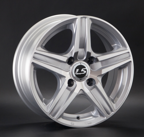 LS wheels LS321 7x17 4*100 Et:40 Dia:60,1 SF