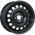 SDT U8015 6x15 4*100 Et:40 Dia:60,1 Black SDT U8015 6x15 4*100 Et:40 Dia:60,1 Black