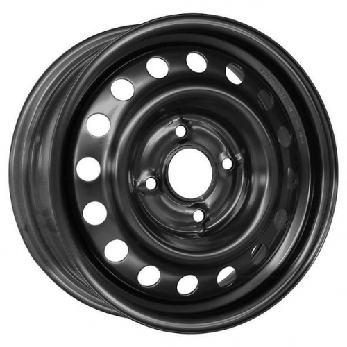 Trebl 53A36C 5,5x14 4*100 Et:36 Dia:60,1 Black Trebl 53A36C 5,5x14 4*100 Et:36 Dia:60,1 Black