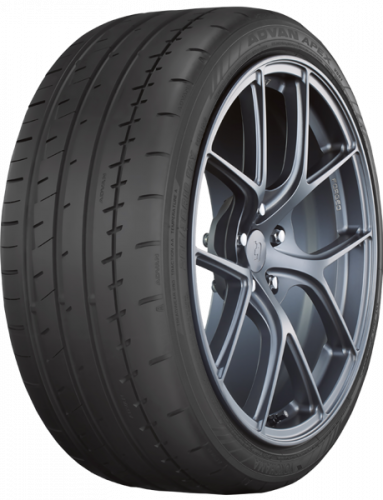 225/40R19 93Y Yokohama Advan Apex V601