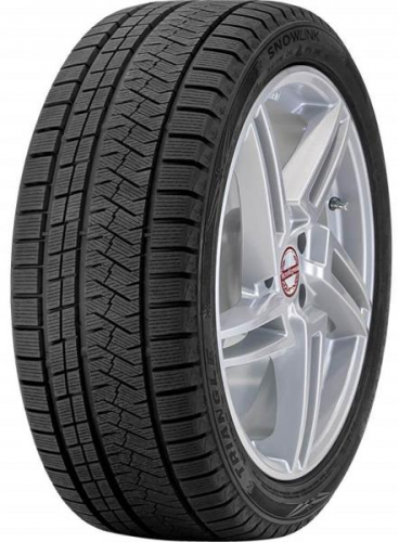 275/40R19 105V Triangle PL02