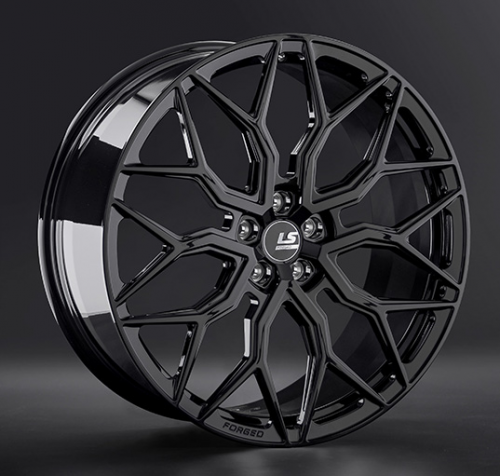 LS Forged FG13 10x22 5*112 Et:55 Dia:66,6 bk