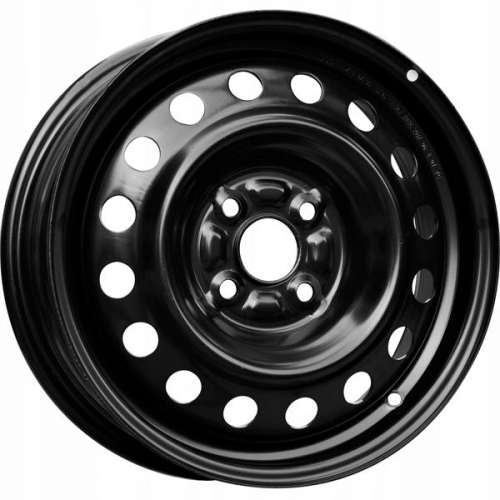 SDT Ü5029C 5x13 4*98 Et:29 Dia:60,1 Черный