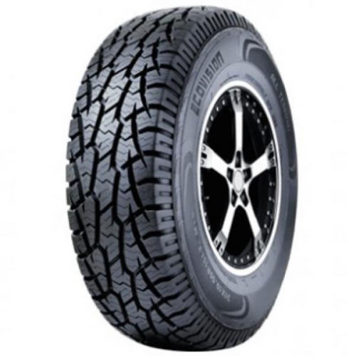 245/65R17 107T ECOVISION VI-286AT 245/65R17 107T ECOVISION VI-286AT