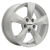 Carwel Кета 1504 6x15 5*100 Et:38 Dia:57,1 SLT