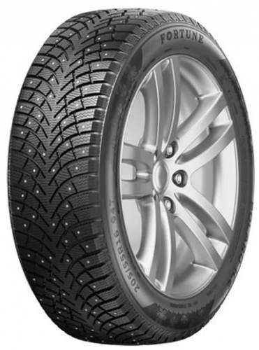 205/60R16 96T Fortune Polaro Ice