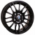 VENTI 1506 6x15 4*114,3 Et:45 Dia:67,1 BL