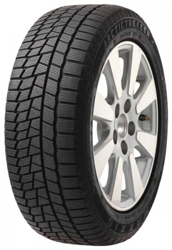 195/50R16 84T Maxxis SP-02 Arctic Trekker 195/50R16 84T Maxxis SP-02 Arctic Trekker