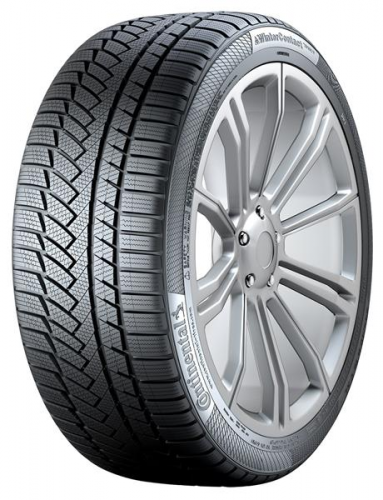 225/45R18 95H Continental ContiWinterContact TS850P SSR
