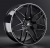LS Forged FG09 9,5x20 5*112 Et:55 Dia:66,6 bkl