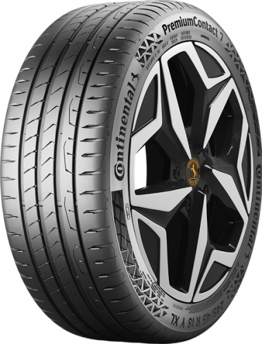 225/50R18 99W Continental PremiumContact 7