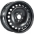 Trebl R-1741 7,5x18 5*108 Et:38 Dia:54,1 black