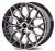 Lizardo XH1024 8,5x20 5*114,3 Et:40 Dia:67,1 BMF