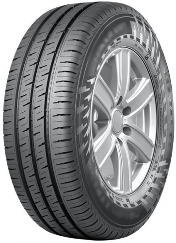 215/60R17 109/107H Ikon Tyres (Nokian Tyres) Autograph Eco C3