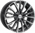 Carwel Базан 1720 7x17 5*114,3 Et:40 Dia:57,1 ABT