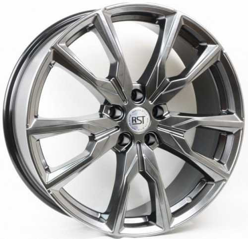RST R012 8x20 5*114,3 Et:45 Dia:67,1 BH