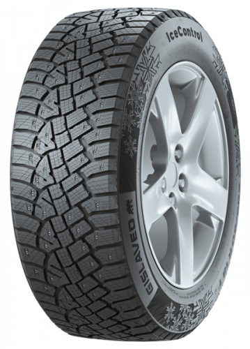 205/55R16 94T Gislaved IceControl