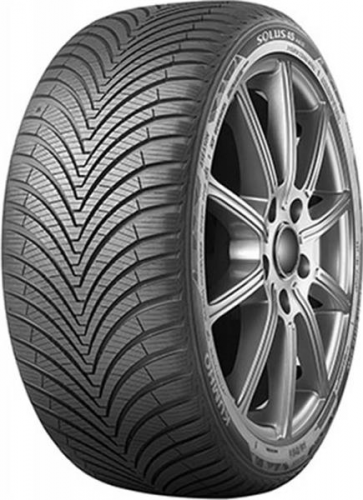 195/55R20 95H Kumho Solus 4S HA32