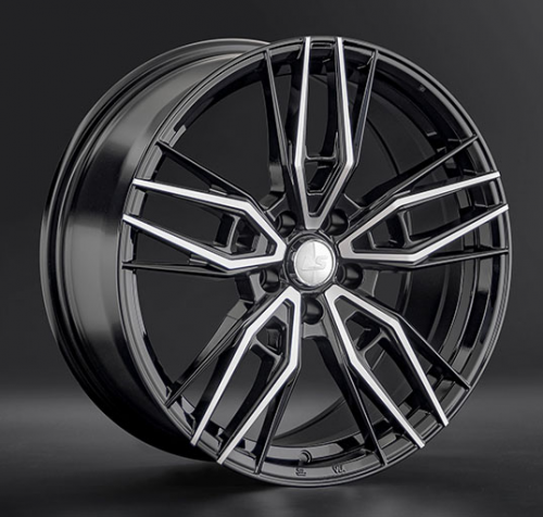 LS wheels LS1354 8x18 5*108 Et:30 Dia:60,1 bkf