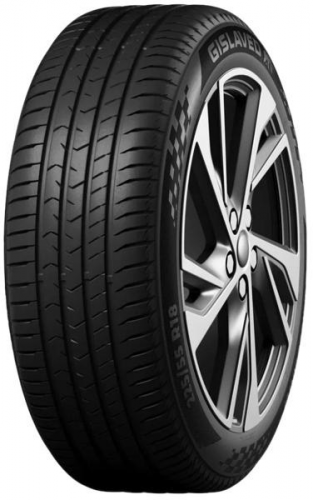 255/45R20 101W Gislaved ActiveControl