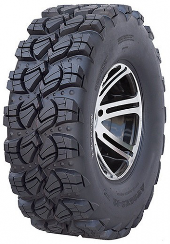 Forerunner Victory 9/26 R14 6pr Forerunner Victory 9/26 R14 6pr