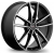 X'trike X-140 7,5x19 5*108 Et:41 Dia:65,1 BK/FP