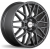X'trike X-133 7,5x18 5*108 Et:33 Dia:60,1 BKM X'trike X-133 7,5x18 5*108 Et:33 Dia:60,1 BKM