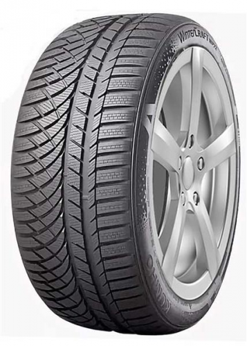 275/30R19 96W Kumho WinterCraft WP72