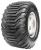 400/55-22.5 152A8 16 Forerunner QH643 TL