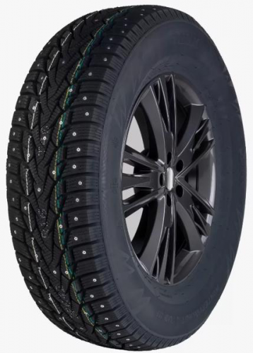 225/60R17 103T Sonix Winter X Pro Studs 77