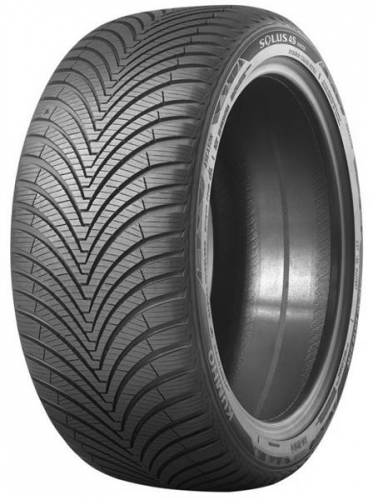 225/65R17 106V Kumho Solus 4S HA32 SUV