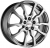 X'trike X-117 6,5x16 5*114,3 Et:40 Dia:66,1 HSB