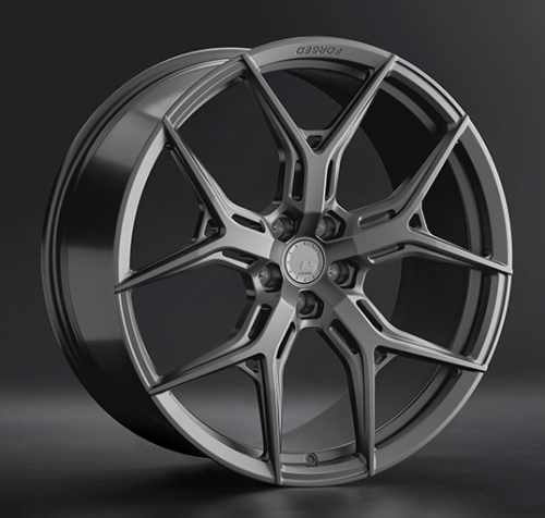 LS Forged FG14 8x18 5*112 Et:38 Dia:66,6 MGM