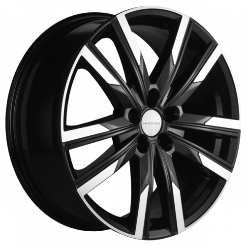 Khomen 1905 7,5x19 5*108 Et:47 Dia:60,1 Black-FP