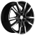 Khomen 1905 7,5x19 5*108 Et:47 Dia:60,1 Black-FP