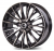 Lizardo XH304 7,5x18 5*114,3 Et:37 Dia:66,6 BMF
