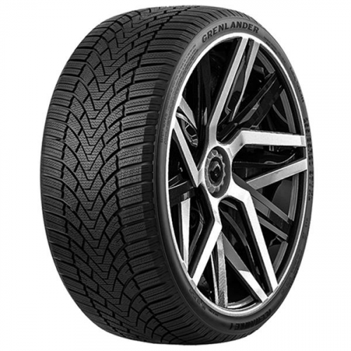 245/45R17 99V Grenlander Icehawke 1 245/45R17 99V Grenlander Icehawke 1