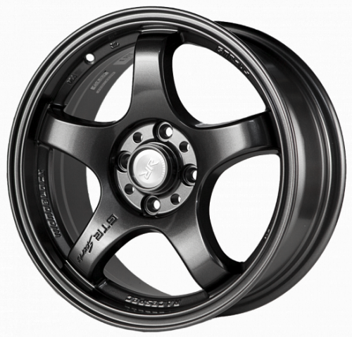 RR CSS 391 6,5x15 4*100 Et:38 Dia:60,1 MK